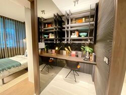 The Continuum (D15), Apartment #460468221